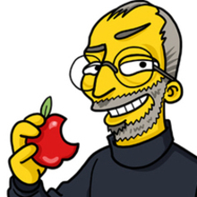 Apple Addict