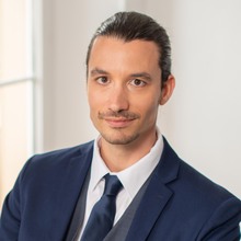 Maxime Caldonazzo