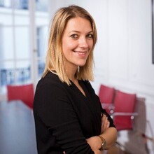 Alexandra Staritzky
