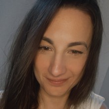 Sharon Haddad