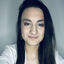 Sharon Haddad