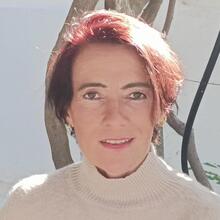 Vanessa Muy