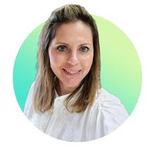 Johanna Gaillard