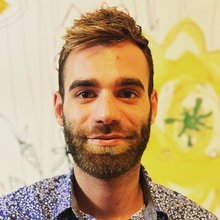 Raphaël Aya