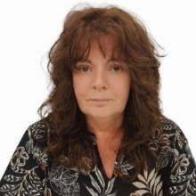 Caroline Miller