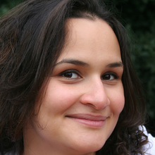 Yamina Louisa