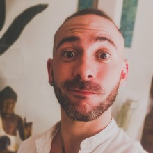 Gaëtan Ballester