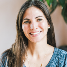 Alice Derousseau