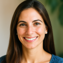 Alice Derousseau