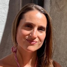 Juliette Beaurepaire