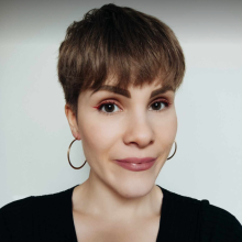 Manon Delarue