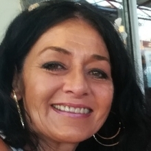Marie Lenz
