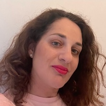 Jessica Mazal