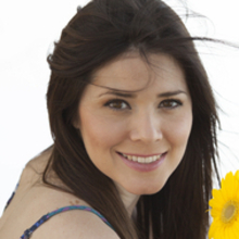 Estelle Marie