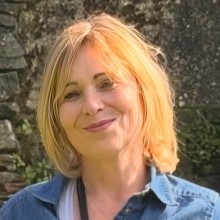 Marnie Delaunay