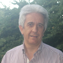 Boris Messager