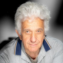 Boris Messager