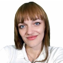 Elena Wolska