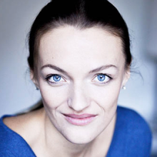 Elena Wolska