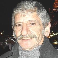 Georges Cohen
