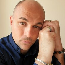 Dimitri Paul