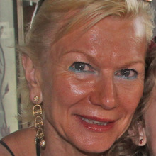 Aurore Brigitte