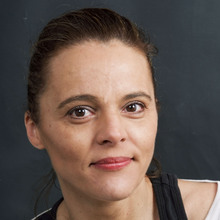 Christelle Pia
