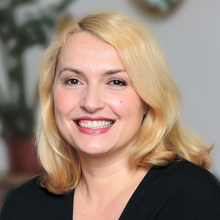 Lise Marie