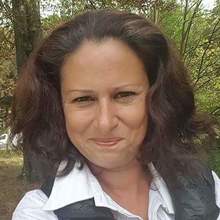 Me Sabine haddad