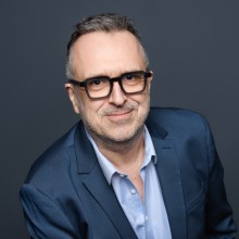 Thierry Robin