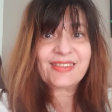 Fiona Marchand