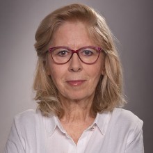 Sacha Lévi