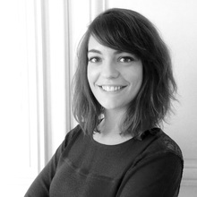 Delphine Delavarende