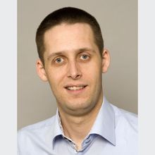 Benjamin Metzger