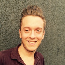 Alexandre Storm
