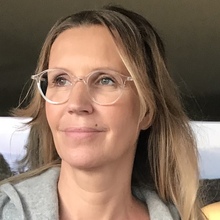 Marion Lesage