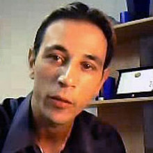 Yonadav Aaron