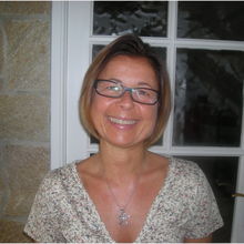 Virginie Mordret