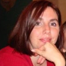 Isabelle Balagué