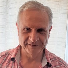 Patrice Albert