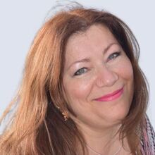 Angélique De st maur