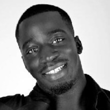 Wilson Marcus