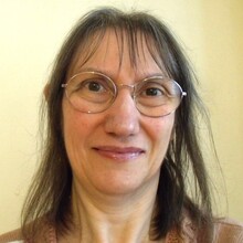 Nadège Quentrec