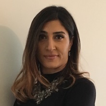 Elisabeth Aydin