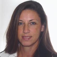 Magalie Giovale