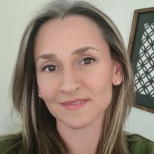 Sandra Latour