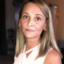 Sandra Latour