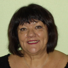 Claire Bérylys