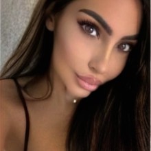 Naïma Atlas
