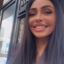 Naïma Atlas